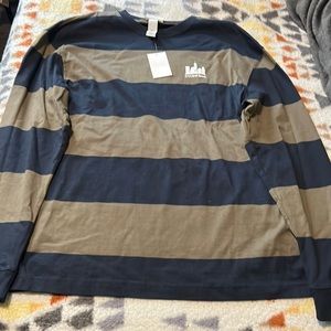 Never sworn Medium Long sleeve Shirt